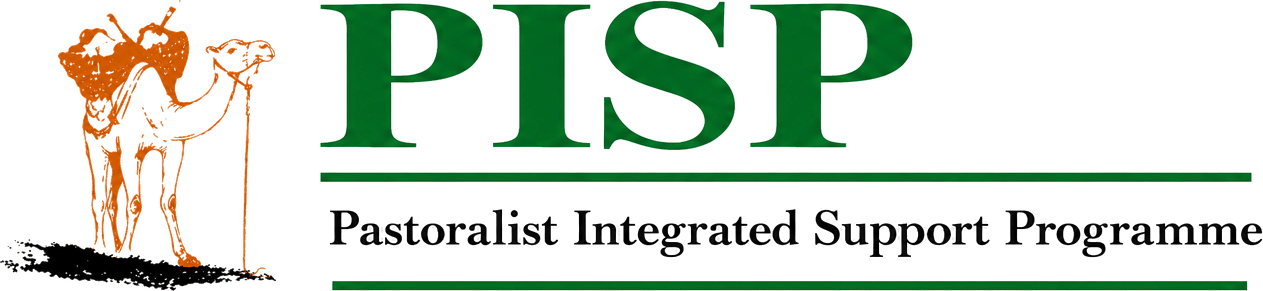 PISP — Pastoralist Integrated Support Programme