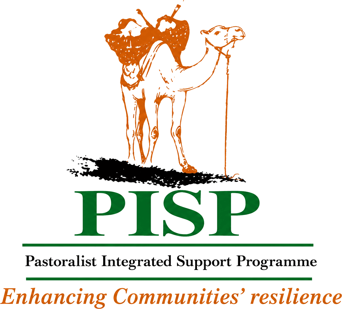 PISP — Pastoralist Integrated Support Programme